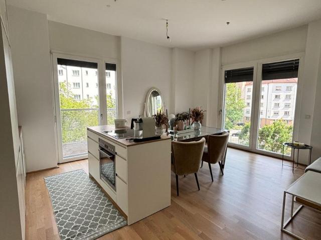 Wohnung mieten in Innere Stadt, Wien