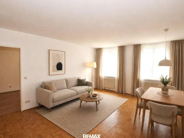 Wohnung mieten in Innere Stadt, Wien