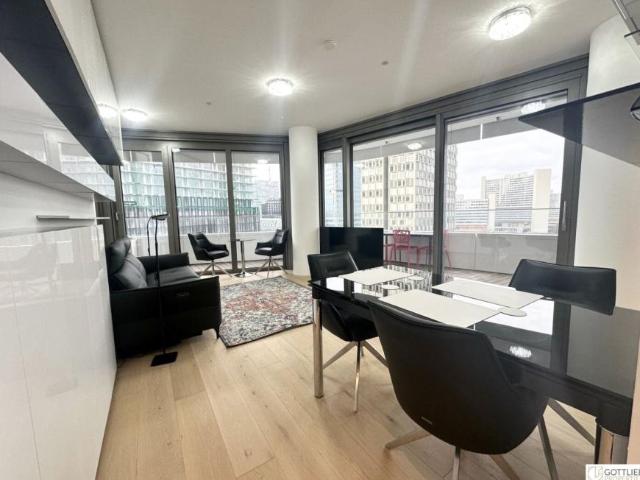 Wohnung mieten in Innere Stadt, Wien