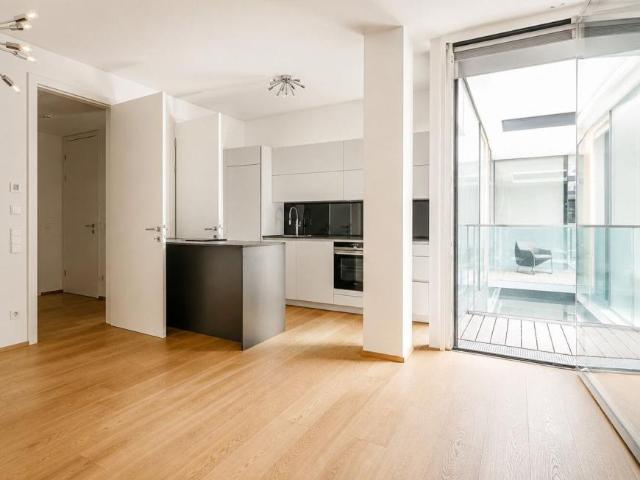 Wohnung mieten in Innere Stadt, Wien