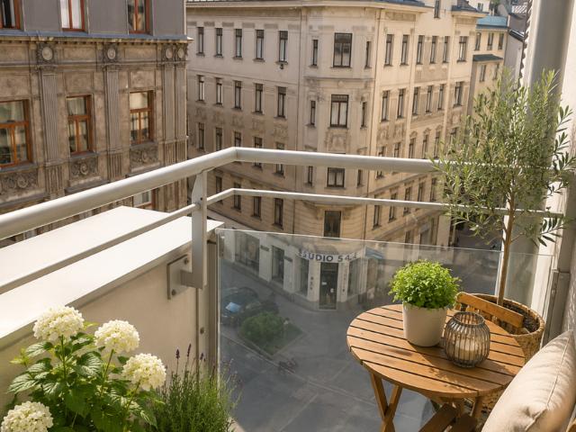 Wohnung mieten in Innere Stadt, Wien