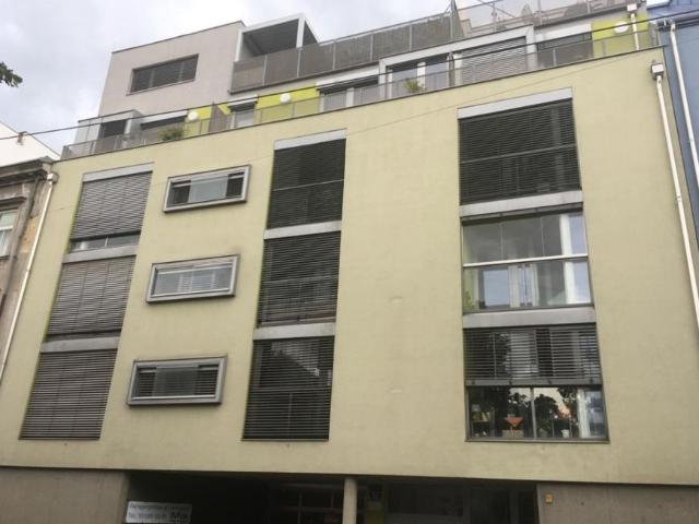 Wohnung mieten in Innere Stadt, Wien