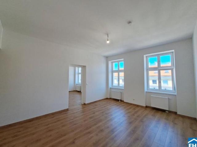 Wohnung mieten in Innere Stadt, Wien