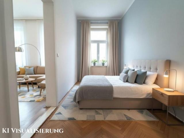 Wohnung kaufen in Innere Stadt, Wien