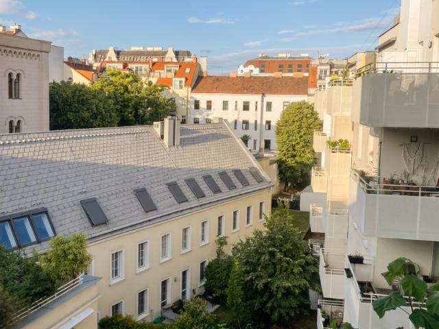Wohnung kaufen in Innere Stadt, Wien