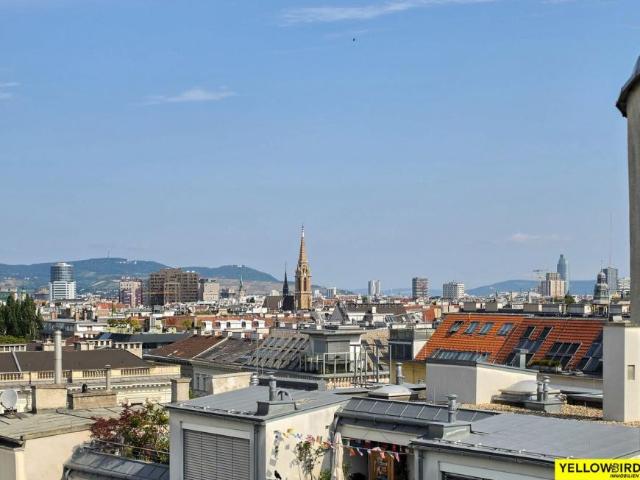 Wohnung mieten in Innere Stadt, Wien