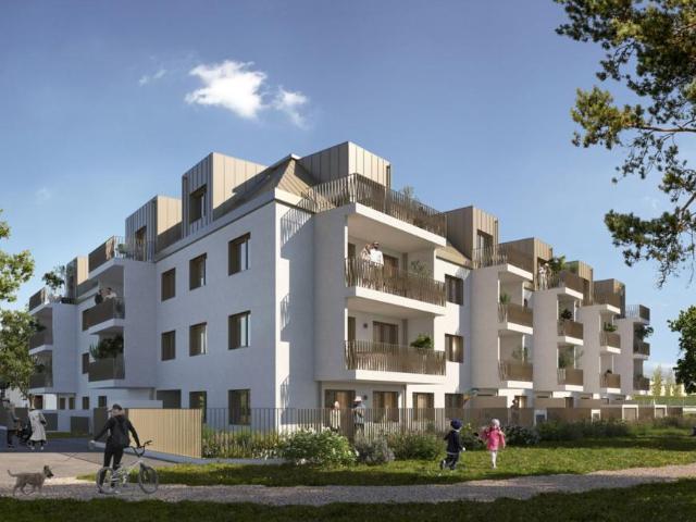 Wohnung mieten in Innere Stadt, Wien