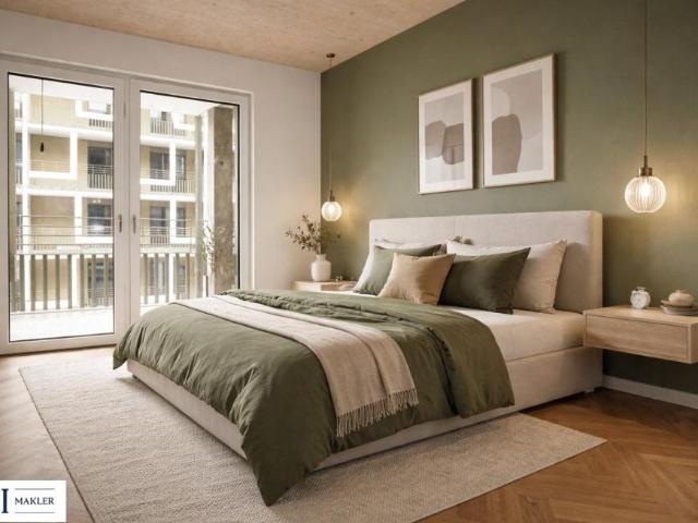 Wohnung kaufen in Innere Stadt, Wien
