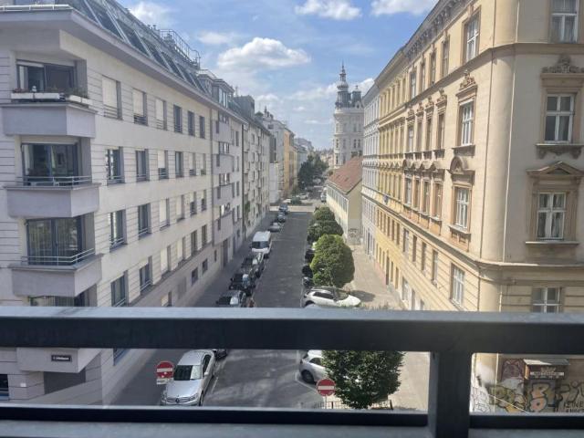 Wohnung kaufen in Innere Stadt, Wien