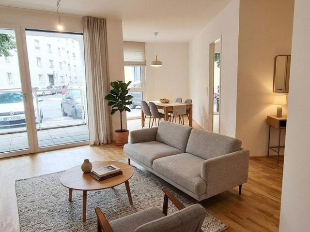 Wohnung mieten in Innere Stadt, Wien