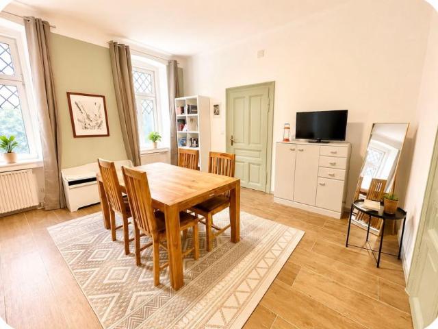 Wohnung mieten in Innere Stadt, Wien