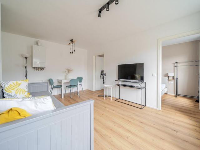 Wohnung mieten in Innere Stadt, Wien