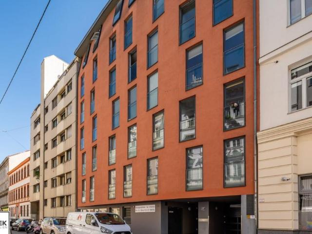 Wohnung mieten in Innere Stadt, Wien