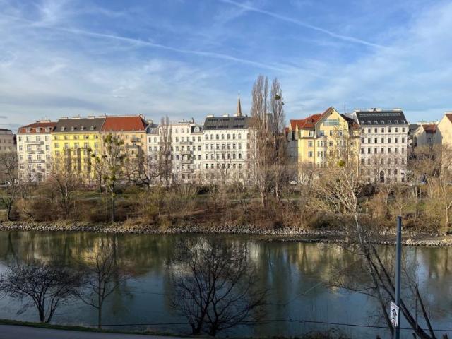 Wohnung mieten in Innere Stadt, Wien