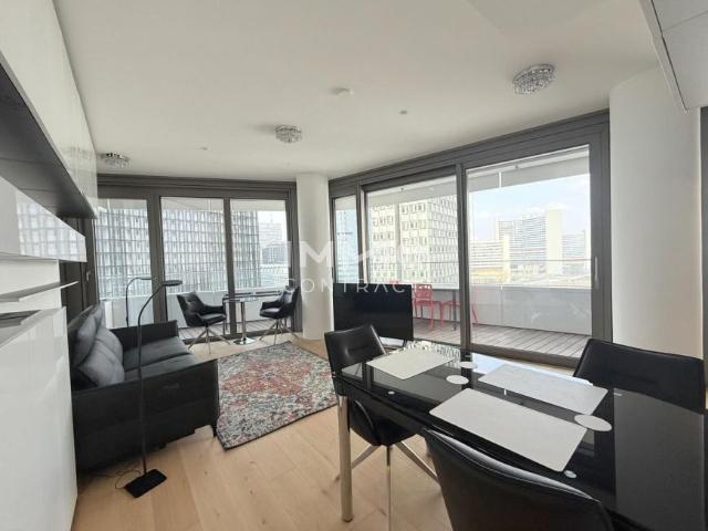 Wohnung mieten in Innere Stadt, Wien