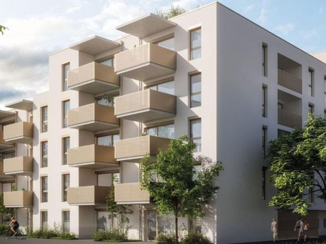 Wohnung mieten in Innere Stadt, Wien