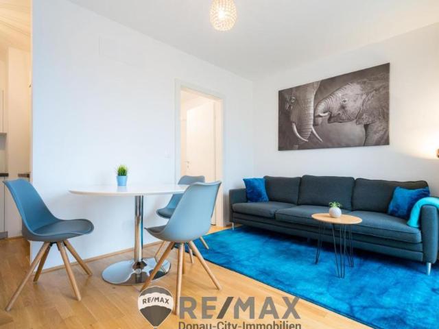 Wohnung mieten in Innere Stadt, Wien