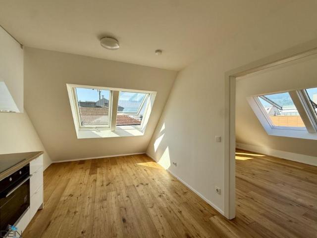 Wohnung kaufen in Innere Stadt, Wien