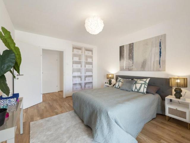Wohnung kaufen in Innere Stadt, Wien