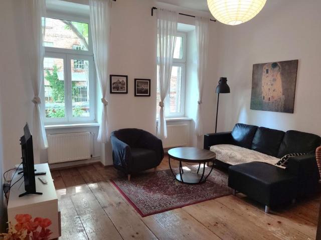 Wohnung kaufen in Innere Stadt, Wien