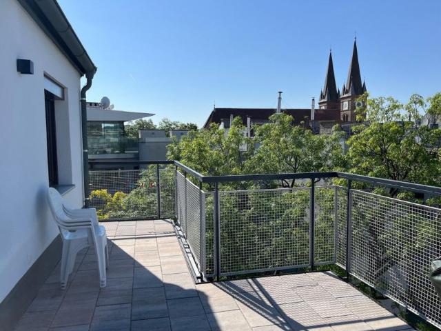 Wohnung kaufen in Innere Stadt, Wien