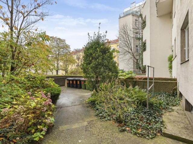 Wohnung kaufen in Innere Stadt, Wien