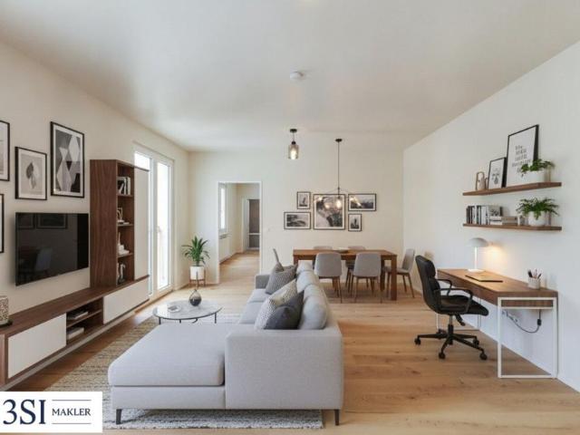 Wohnung kaufen in Innere Stadt, Wien