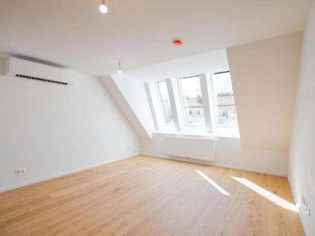 Wohnung mieten in Innere Stadt, Wien