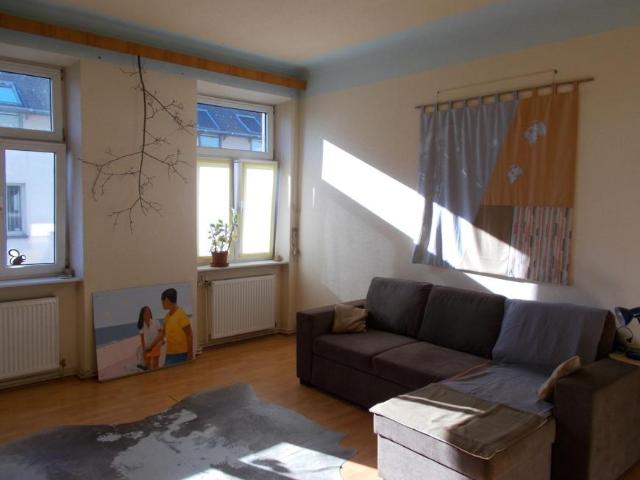 Wohnung mieten in Innere Stadt, Wien