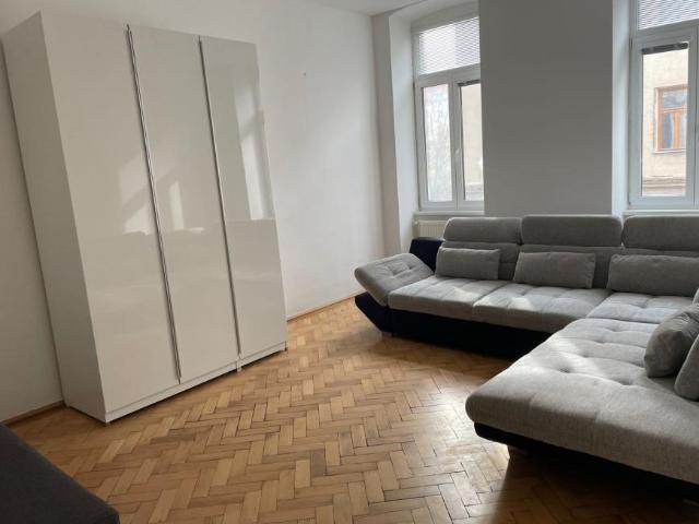 Wohnung mieten in Innere Stadt, Wien