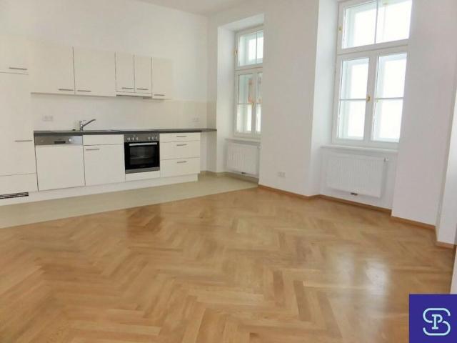Wohnung mieten in Innere Stadt, Wien