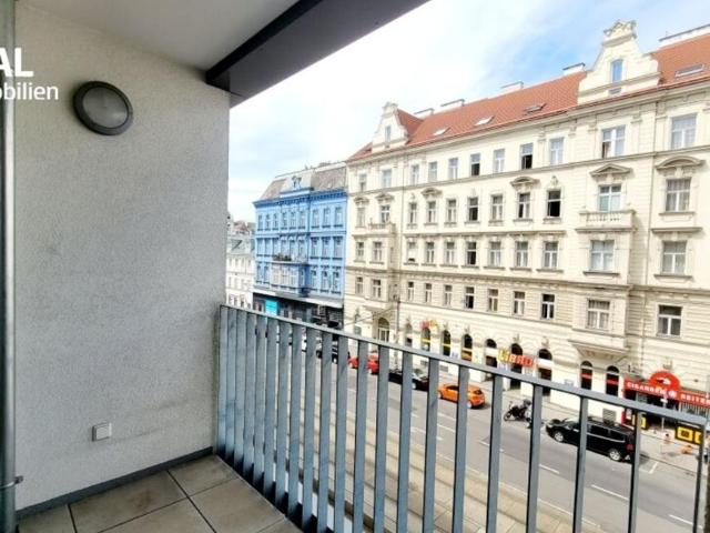 Wohnung mieten in Innere Stadt, Wien