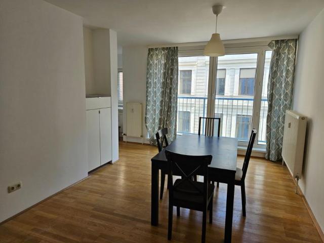 Wohnung mieten in Innere Stadt, Wien