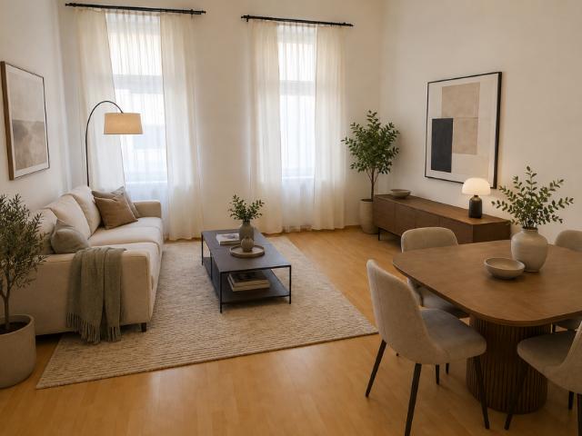 Wohnung kaufen in Innere Stadt, Wien