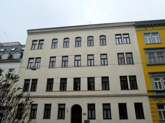 Wohnung mieten in Innere Stadt, Wien