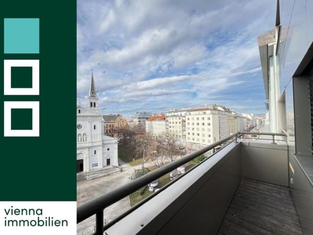 Wohnung mieten in Innere Stadt, Wien