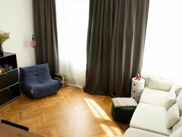 Wohnung kaufen in Innere Stadt, Wien