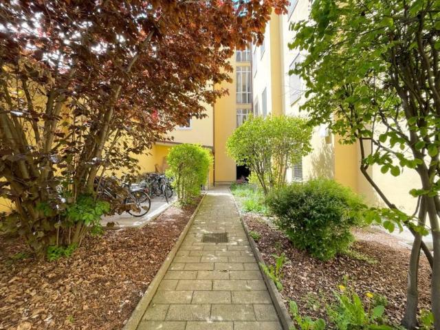 Wohnung kaufen in Innere Stadt, Wien