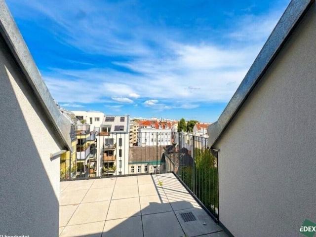 Wohnung mieten in Innere Stadt, Wien