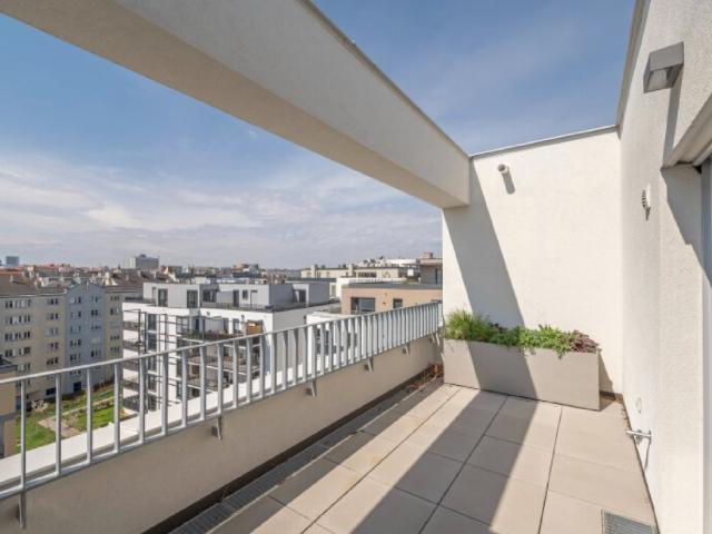 Wohnung mieten in Innere Stadt, Wien