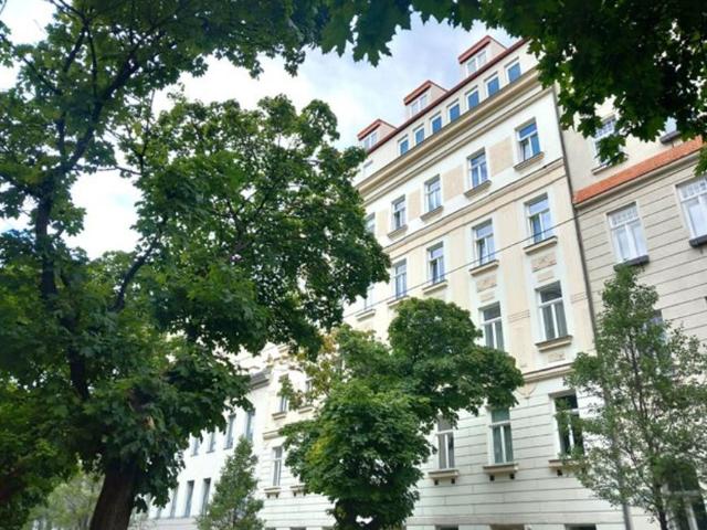 Wohnung mieten in Innere Stadt, Wien