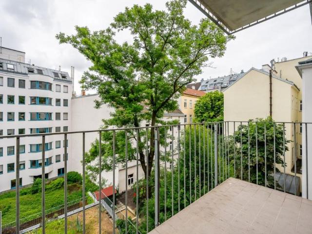 Wohnung mieten in Innere Stadt, Wien