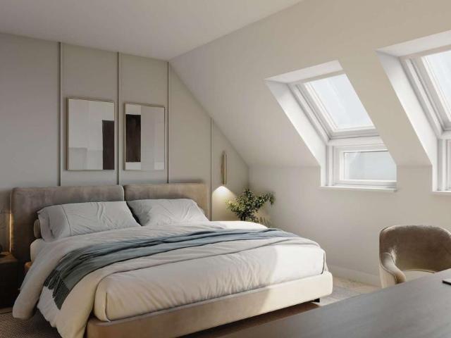 Wohnung kaufen in Innere Stadt, Wien