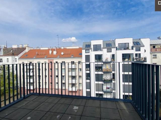 Wohnung mieten in Innere Stadt, Wien