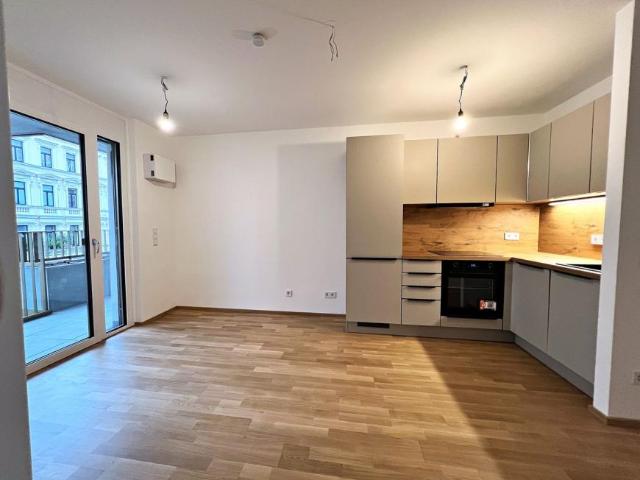 Wohnung mieten in Innere Stadt, Wien