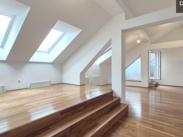 Wohnung mieten in Innere Stadt, Wien