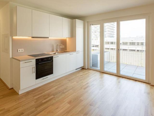 Wohnung mieten in Innere Stadt, Wien