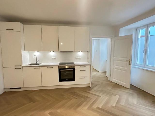 Wohnung mieten in Innere Stadt, Wien