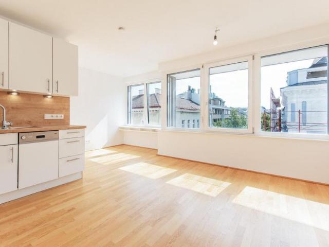 Wohnung mieten in Innere Stadt, Wien