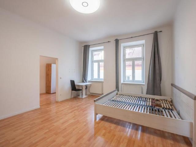 Wohnung kaufen in Innere Stadt, Wien